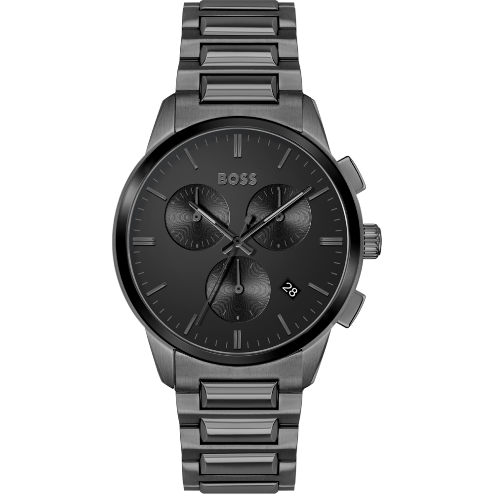 Relógio Hugo Boss Boss 1513929 Dapper