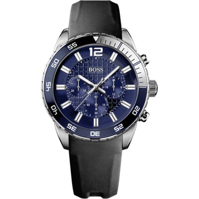 Relógio Hugo Boss Boss 1512803 Deep Blue