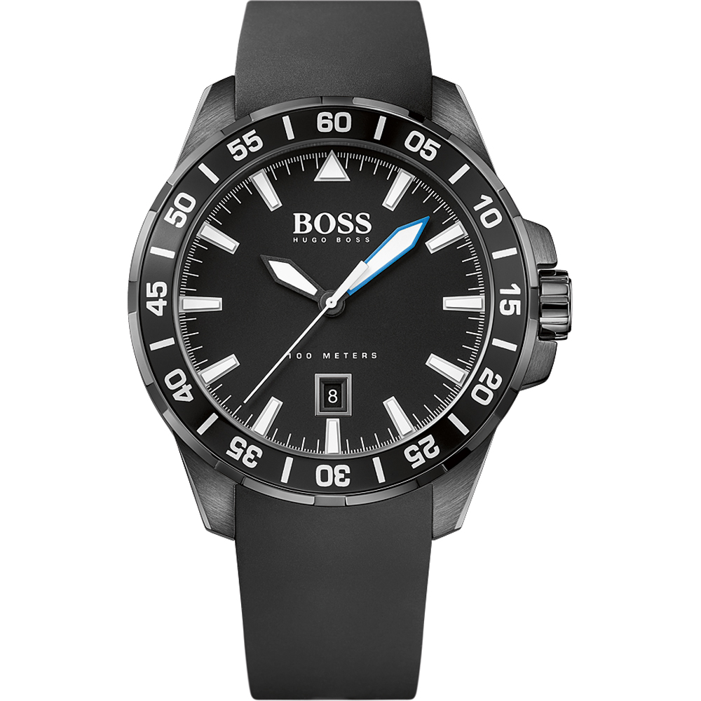 Relógio Hugo Boss Boss 1513229 Deep Ocean