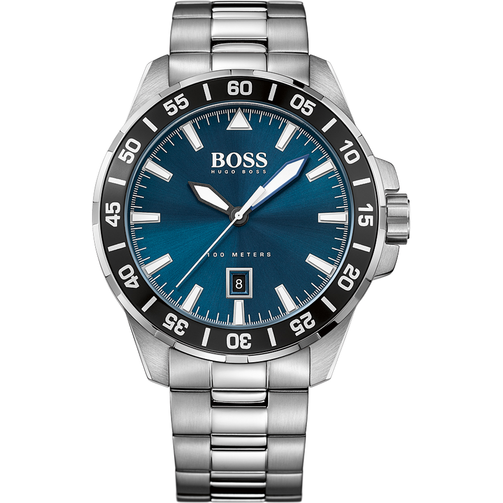 Relógio Hugo Boss Boss 1513230 Deep Ocean