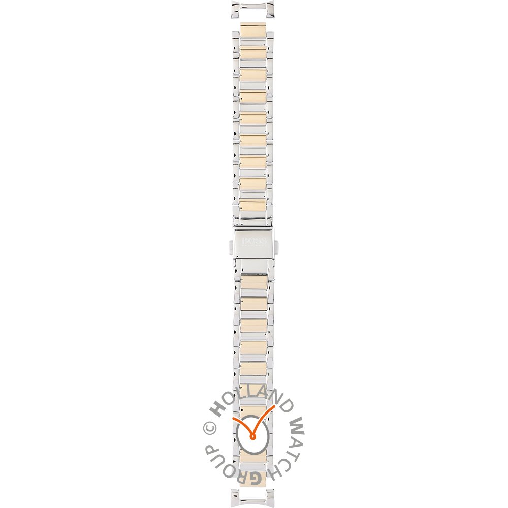 Bracelete Hugo Boss Hugo Boss Straps 659002756 Diamonds For Her