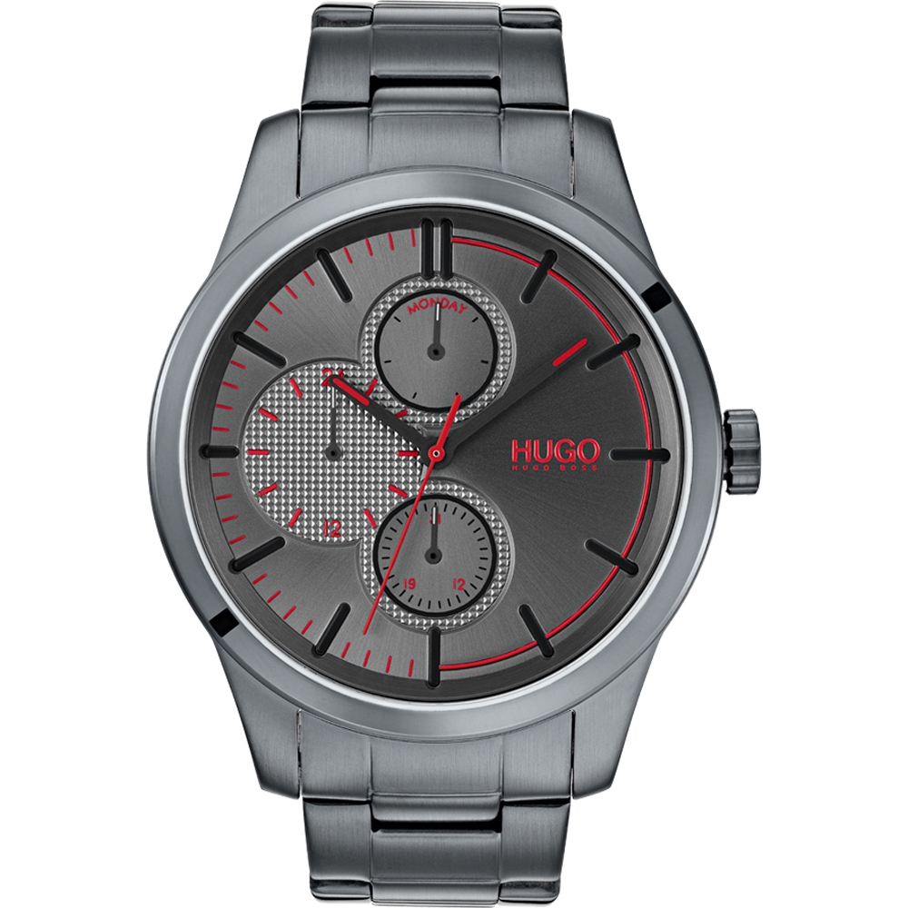 Relógio Hugo Boss Hugo 1530088 Discover
