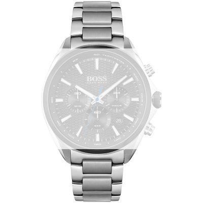 Bracelete Hugo Boss Straps 659002879 Distinct