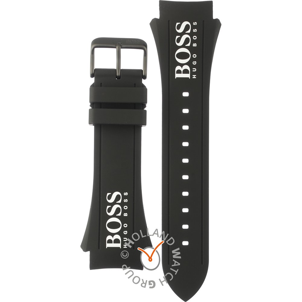 Bracelete Hugo Boss Hugo Boss Straps 659303096 Distinct