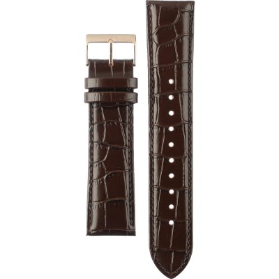 Bracelete Hugo Boss Straps 659303060 Distinction