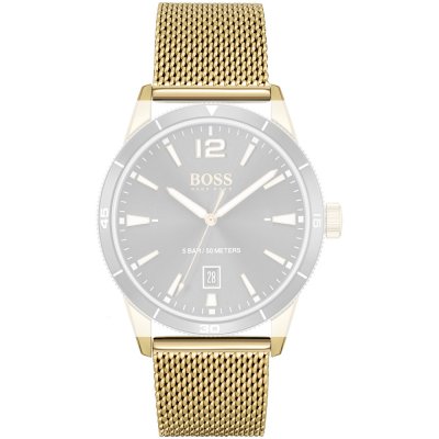 Bracelete Hugo Boss Straps 659002911 Drifter