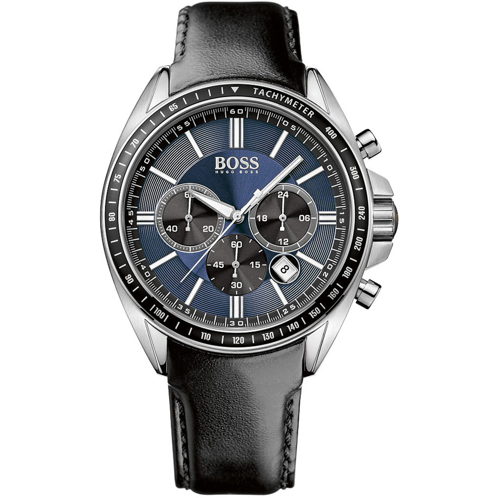 Relógio Hugo Boss Boss 1513077 Driver
