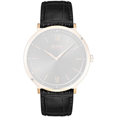 Bracelete Hugo Boss Straps 659302927