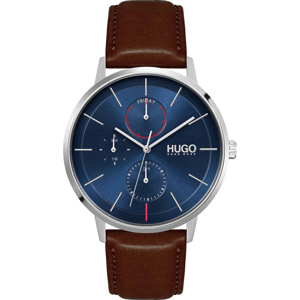 Relógio Hugo Boss Hugo 1530201 Exist