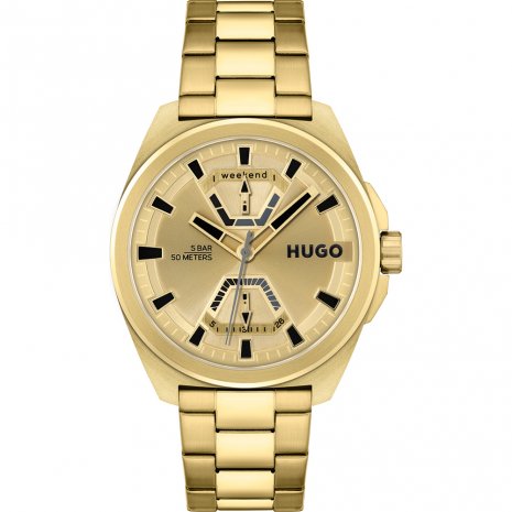 Hugo Boss Expose relógio