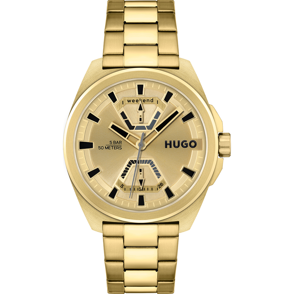 Relógio Hugo Boss Hugo 1530243 Expose