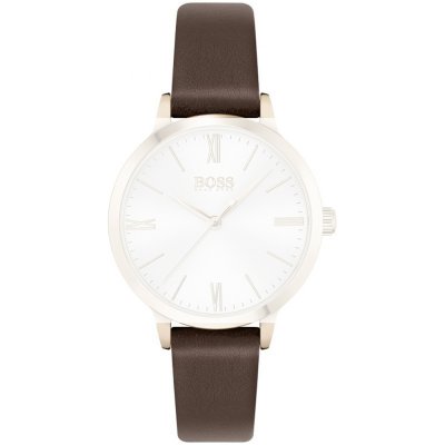 Bracelete Hugo Boss Straps 659303109 Faith