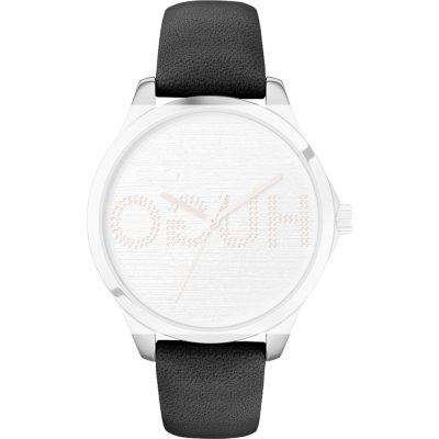 Bracelete Hugo Boss Straps 659303002 Fearless