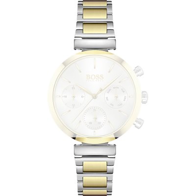 Bracelete Hugo Boss Straps 659002796 Flawless