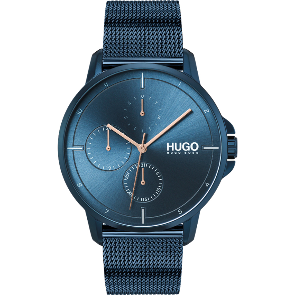 Relógio Hugo Boss 1530126 Focus