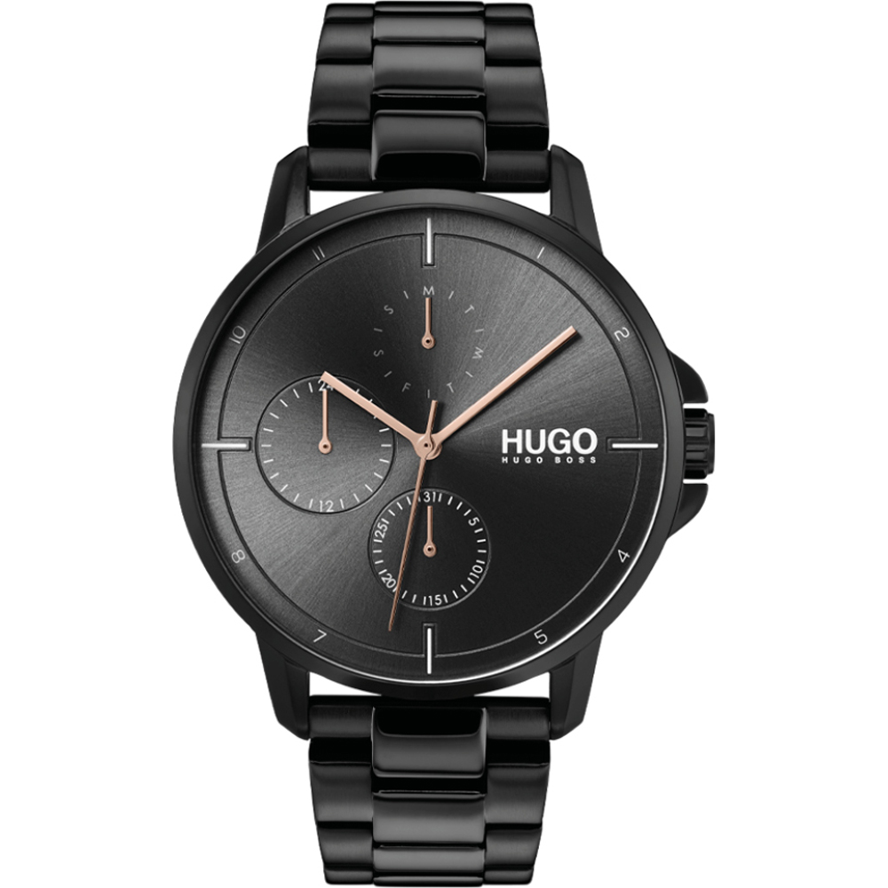 Relógio Hugo Boss Hugo 1530127 Focus