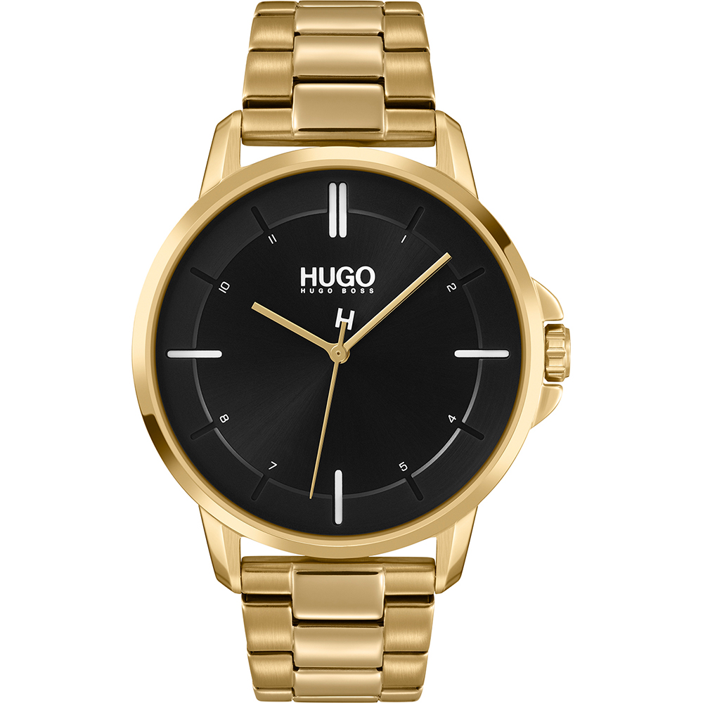 Hugo Boss Hugo 1530167 Focus relógio