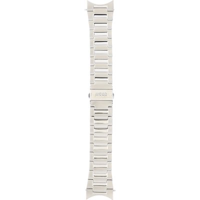Bracelete Hugo Boss Straps 659002824 Globetrotter