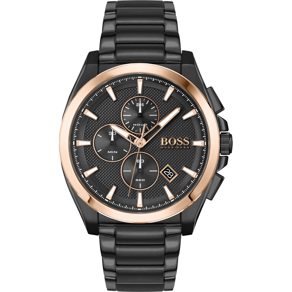 Relógio Hugo Boss Boss 1513885 Grandmaster