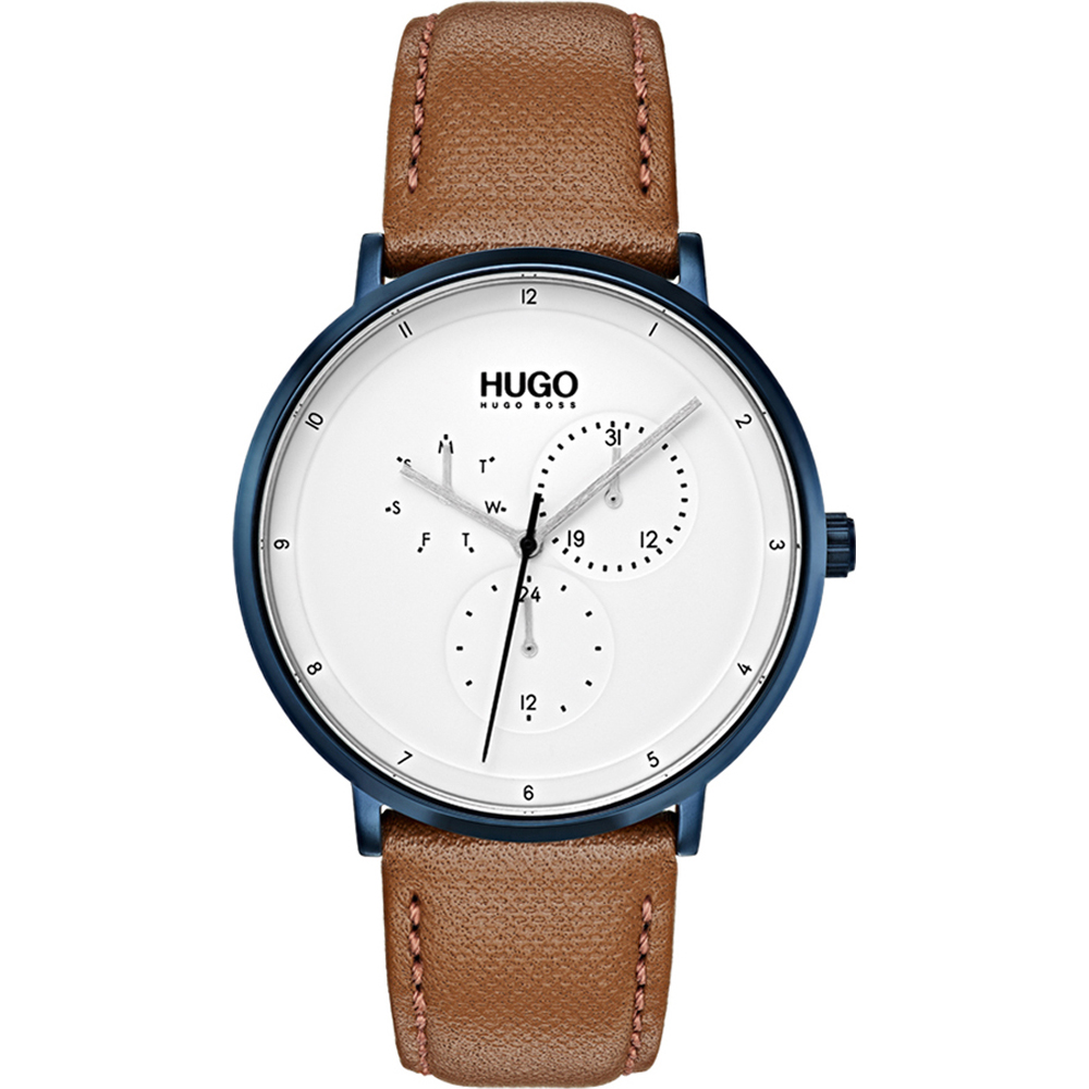 Relógio Hugo Boss Hugo 1530008 Guide