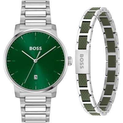 Relógio Hugo Boss Boss HB15700000 Dean Set