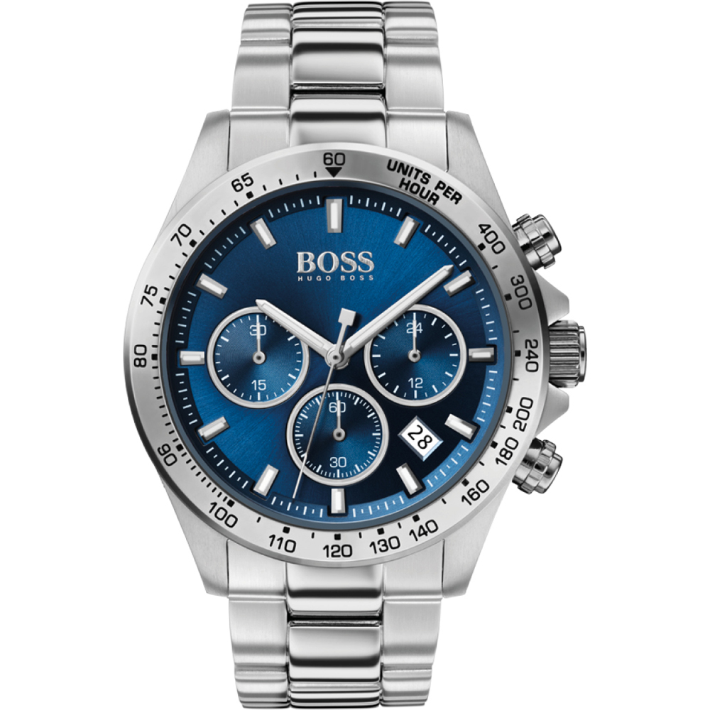 Relógio Hugo Boss Boss 1513755 Hero