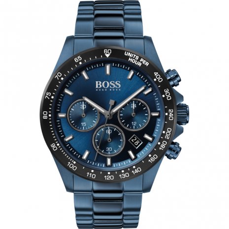 Hugo Boss Hero relógio