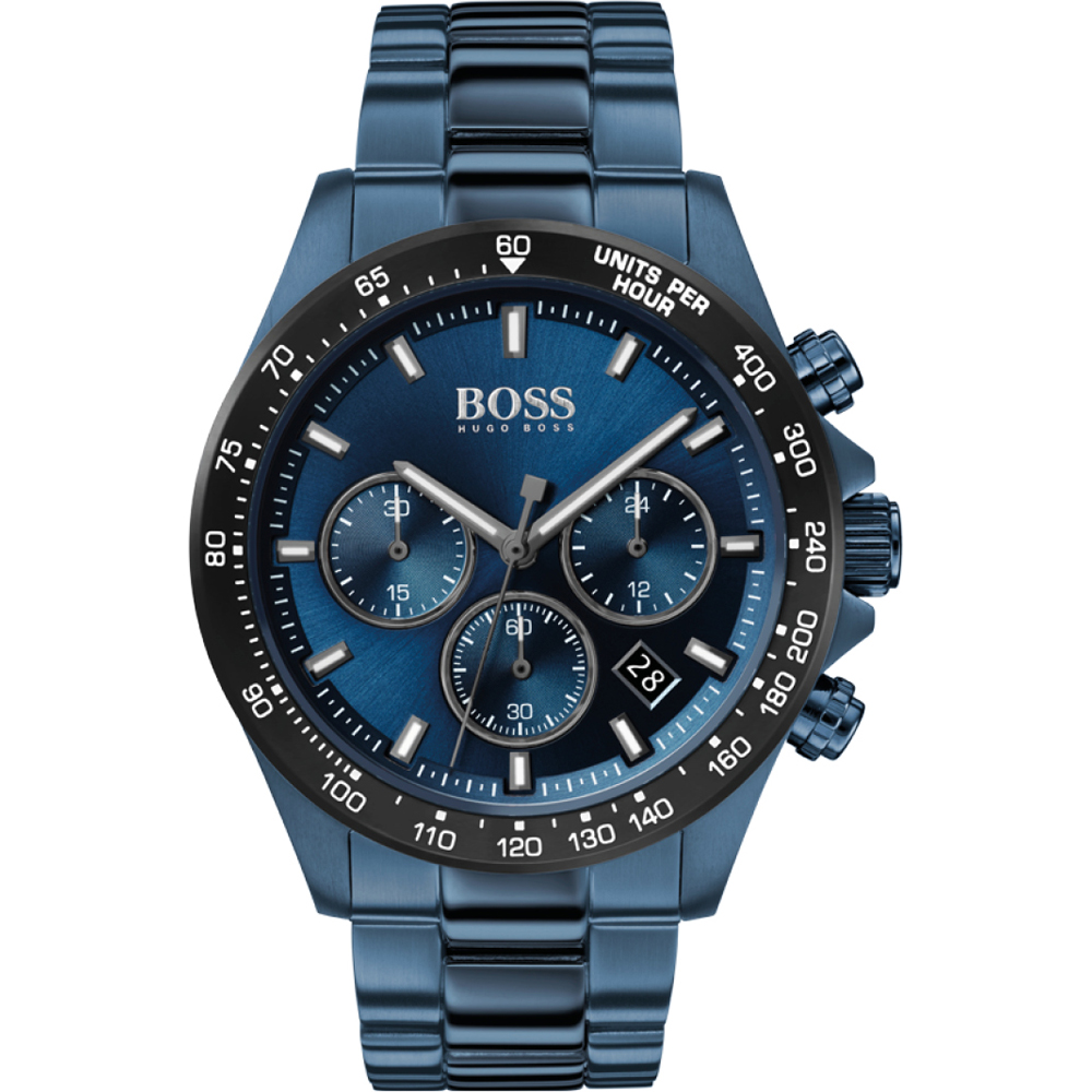 Relógio Hugo Boss Boss 1513758 Hero
