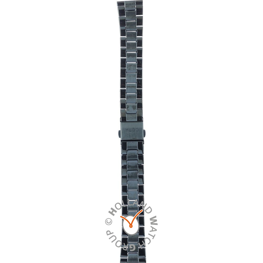 Bracelete Hugo Boss Hugo Boss Straps 659002944 Fearless