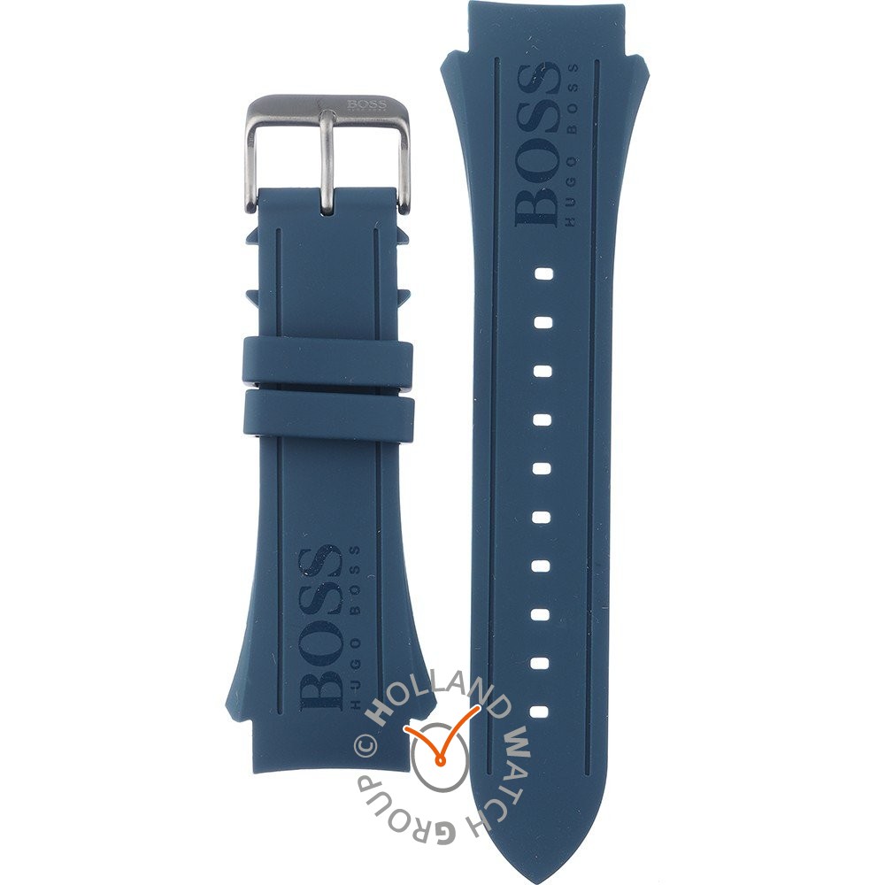 Bracelete Hugo Boss Hugo Boss Straps 659303095 Distinct