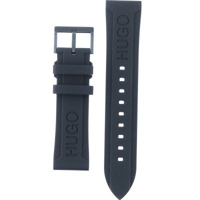 Bracelete Hugo Boss Straps 659303123 Street Diver