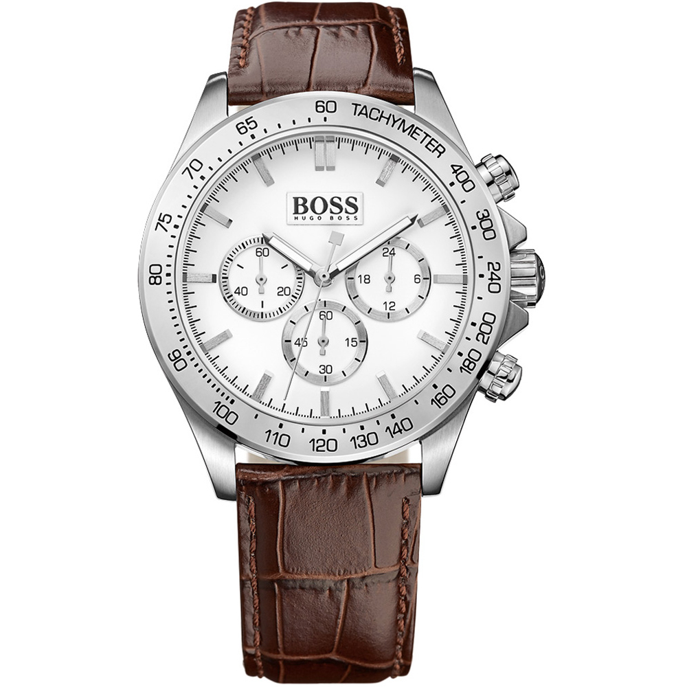 Hugo Boss Watch Chrono Ikon 1513175