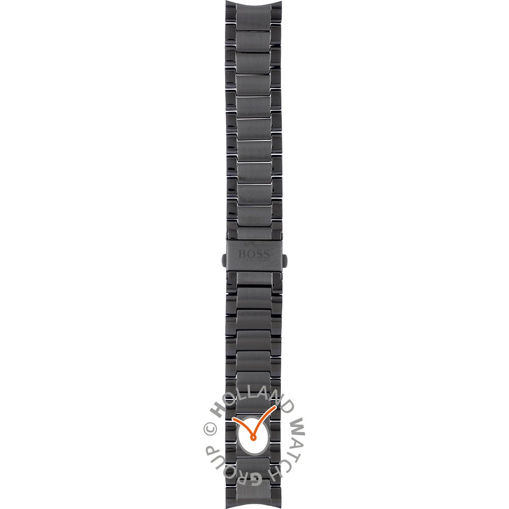 Bracelete Hugo Boss Hugo Boss Straps 659002784 Integrity