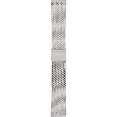 Bracelete Hugo Boss Straps 659002788 Integrity