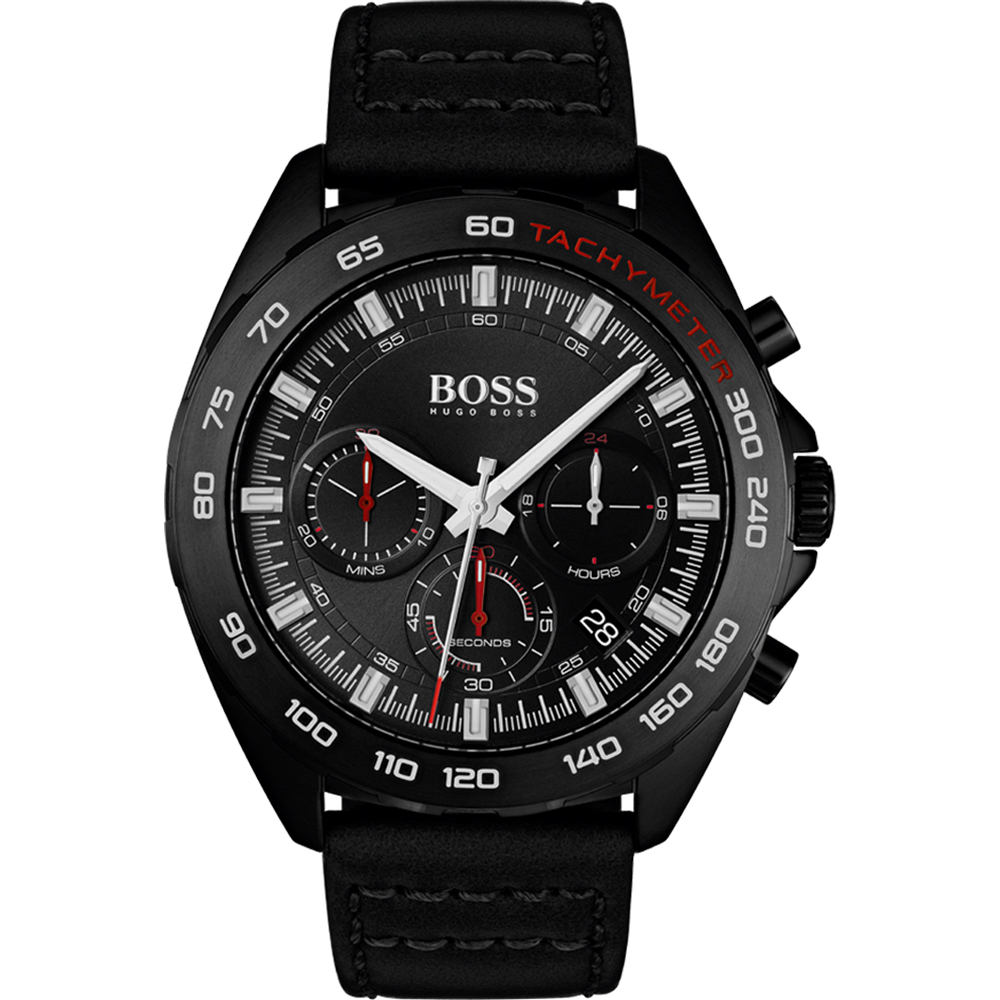 Relógio Hugo Boss Boss 1513662 Intensity
