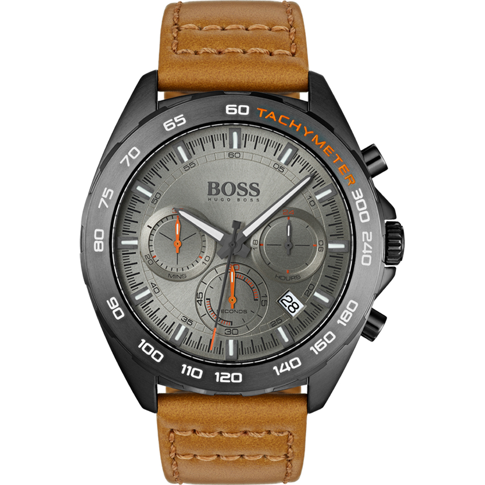 Relógio Hugo Boss Boss 1513664 Intensity