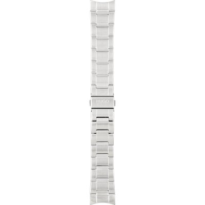Bracelete Hugo Boss Straps 659002680 Invent