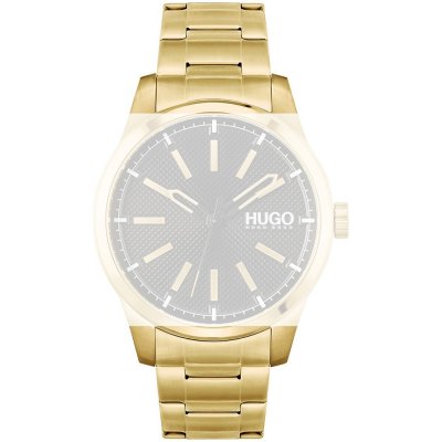 Bracelete Hugo Boss Straps 659002918 Invent