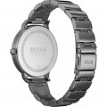 Hugo Boss relógio cinzento
