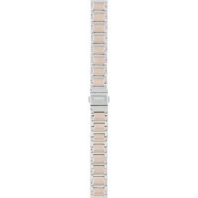 Bracelete Hugo Boss Straps 659002769 Mellow