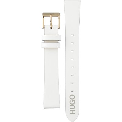 Bracelete Hugo Boss Straps 659303084 Mellow