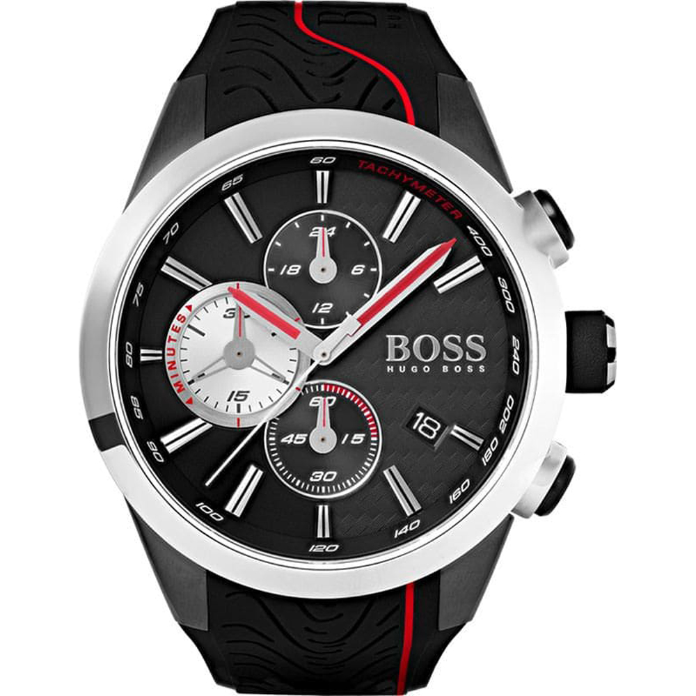 Relógio Hugo Boss Boss 1513284 Motor Sports