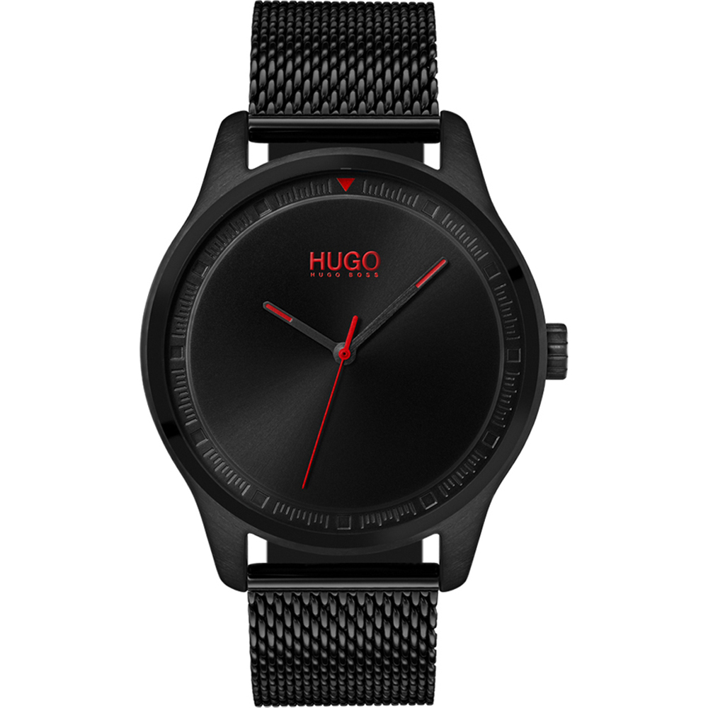 Relógio Hugo Boss Hugo 1530044 Move