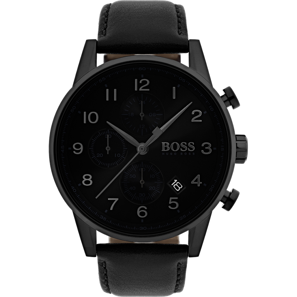 Relógio Hugo Boss Boss 1513497 Navigator