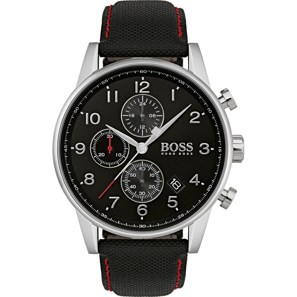 Relógio Hugo Boss Boss 1513535 Navigator