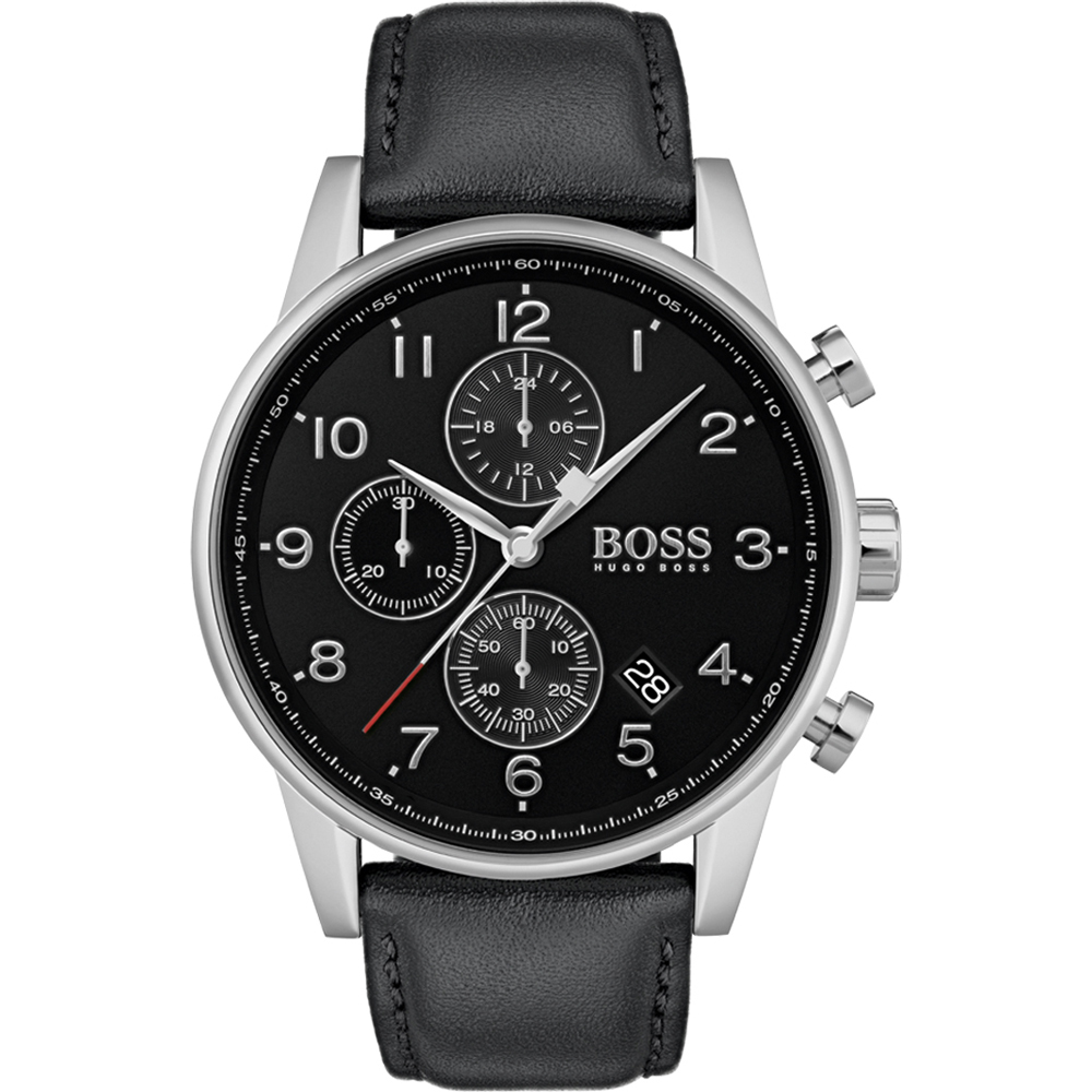 Relógio Hugo Boss Boss 1513678 Navigator