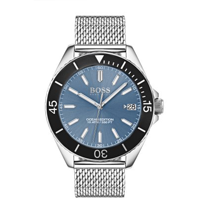 Relógio Hugo Boss Boss 1513561 Ocean Edition