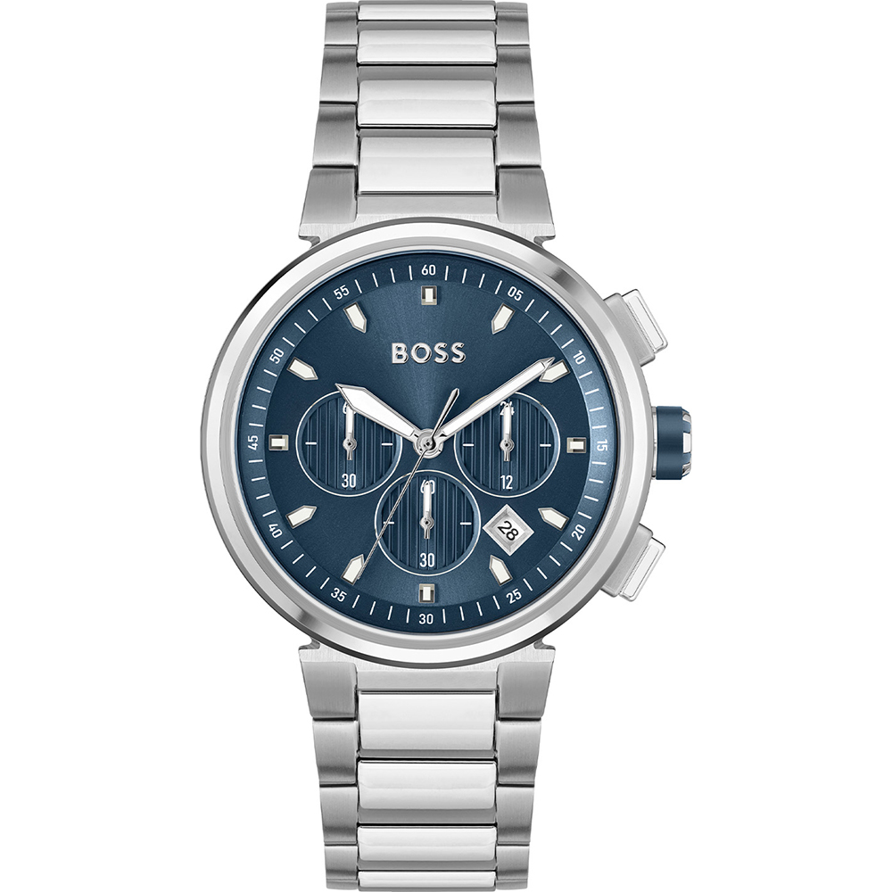 Relógio Hugo Boss Boss 1513999 One