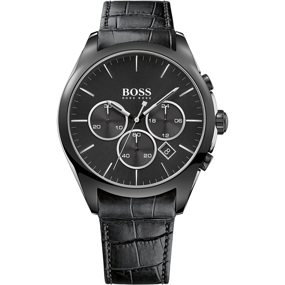 Relógio Hugo Boss Boss 1513367 Onyx