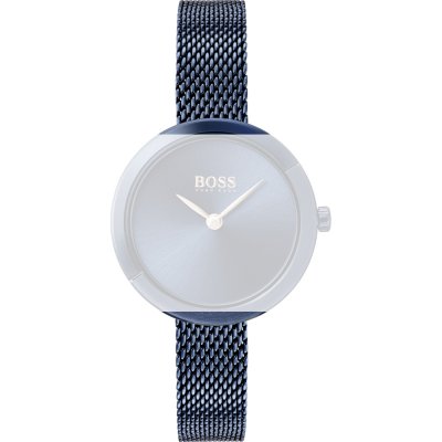 Bracelete Hugo Boss Straps 659002706 Ophelia